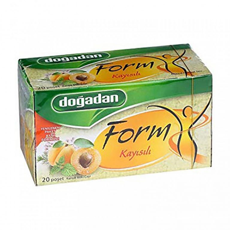 DOGADAN FORM TEA WITH CHERRY STALK – Turquaz UK